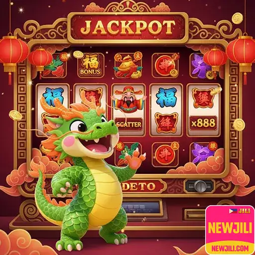 newjili game experience dynamic game