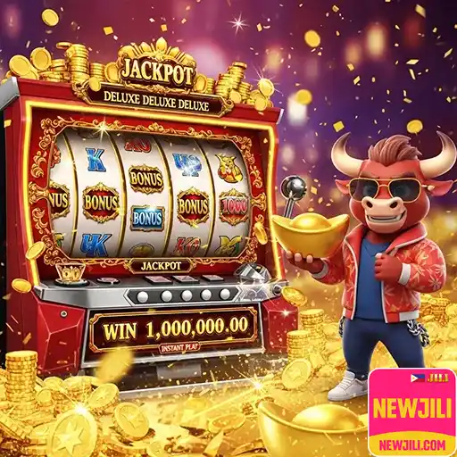 newjili game enjoy exclusive game