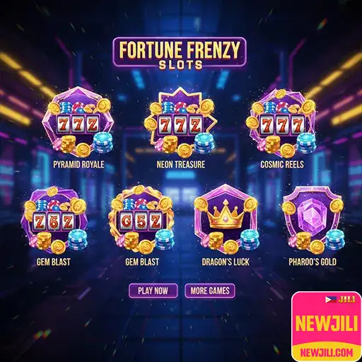 newjili games experience elite game