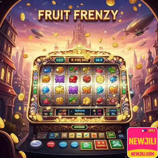 newjili slots engage in favorite game