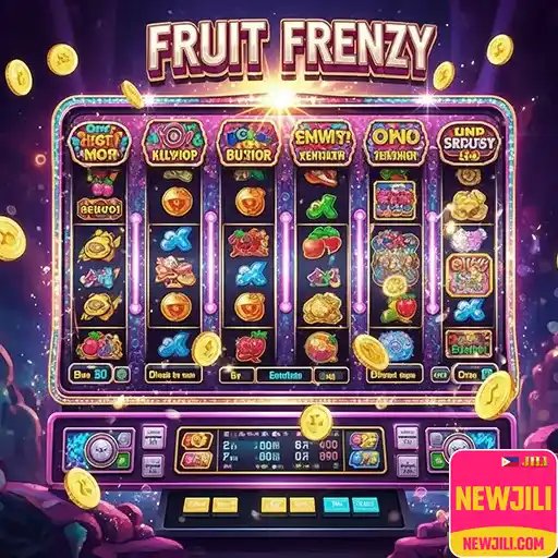 newjili slots explore elite game